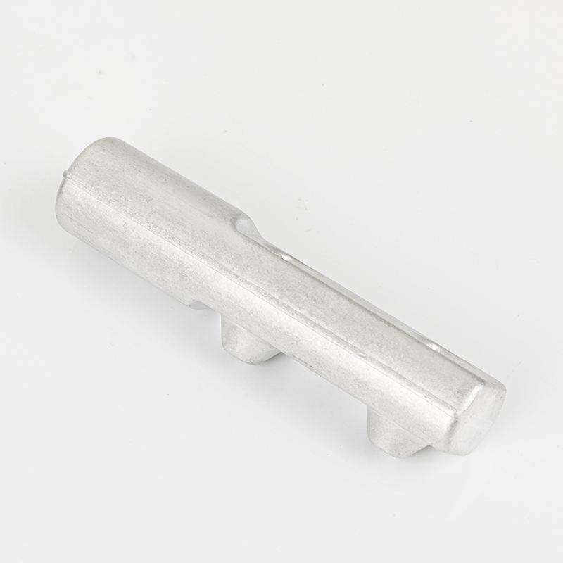 Sandstøpedeler av aluminiumslegering