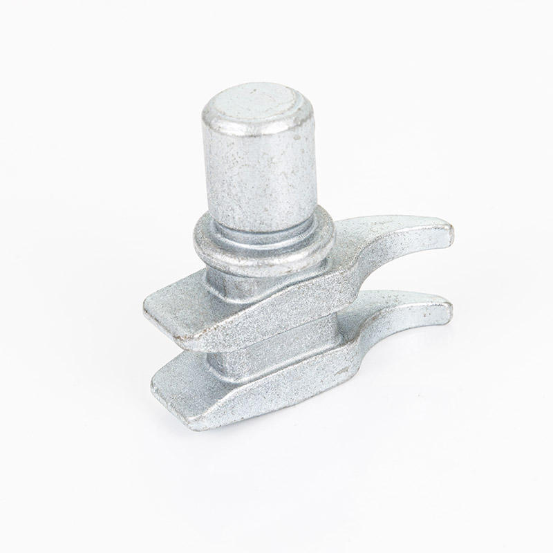 Pressstøping av aluminium 01