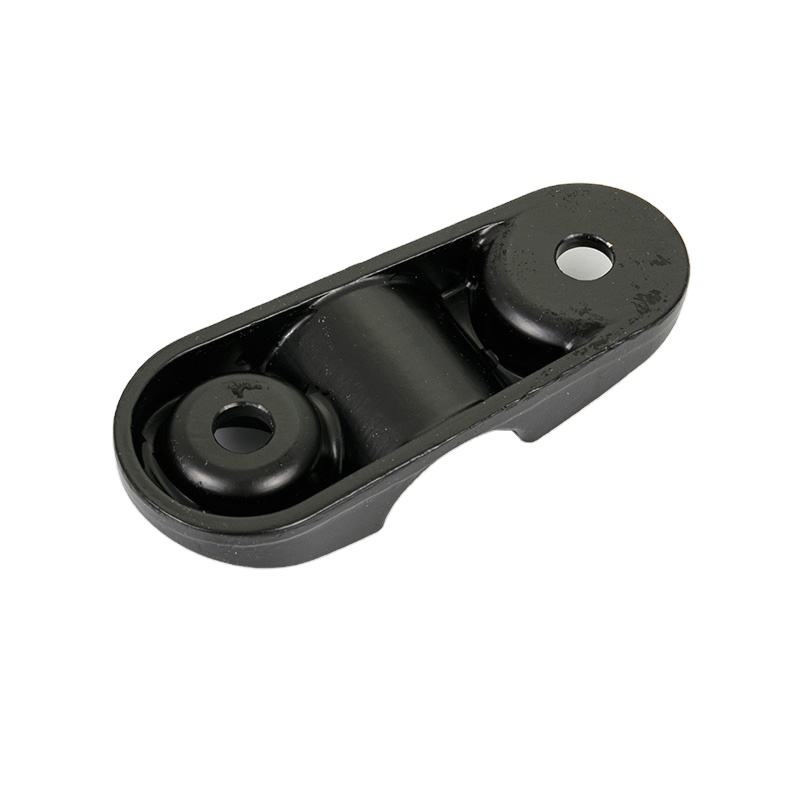 Bil- og motorsykkelsmiingsdeler i aluminium