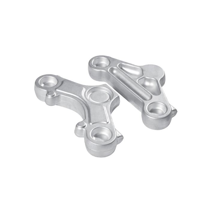 Die smiing Motorsykkel Triple Clamp Reservedeler