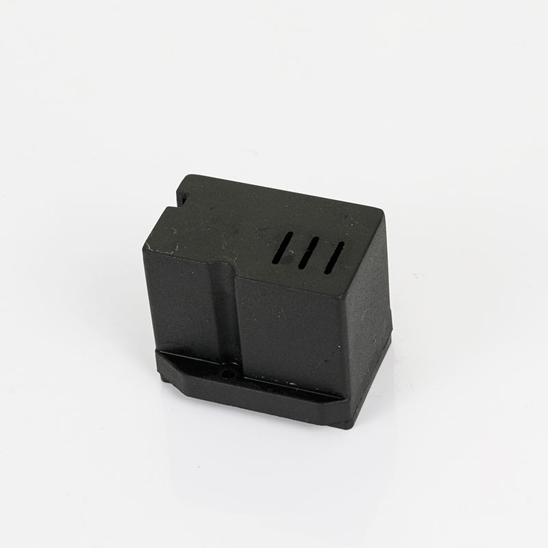Sprøytestøpte PP ABC Nylon plastdeler
