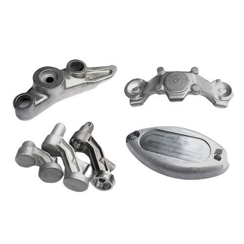 Metallsmiingskomponenter