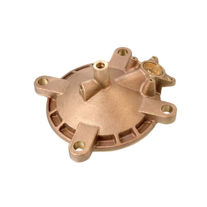 Presis Lost Wax Bronse Casting Foundry