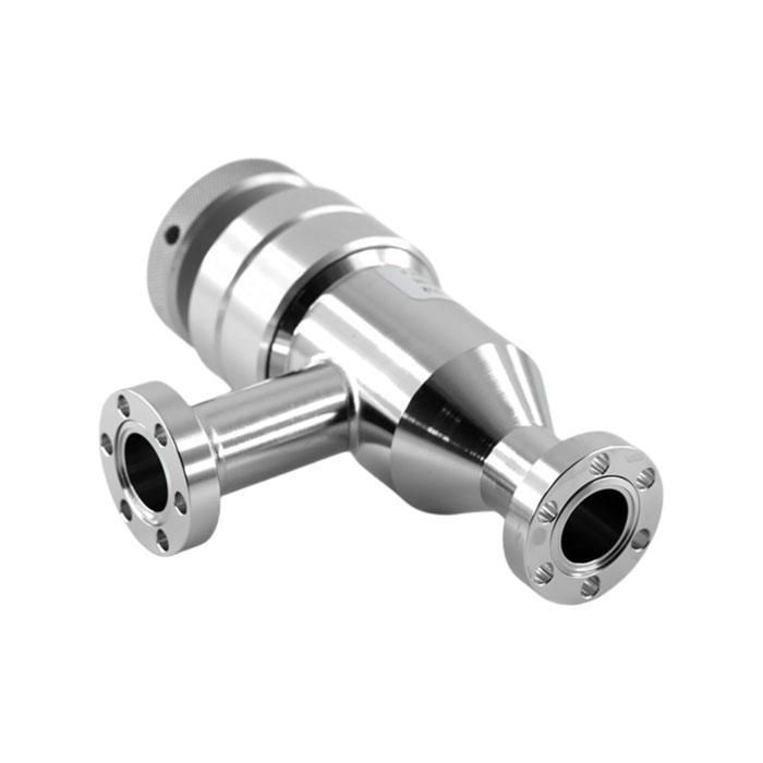 Titanium CNC maskinering
